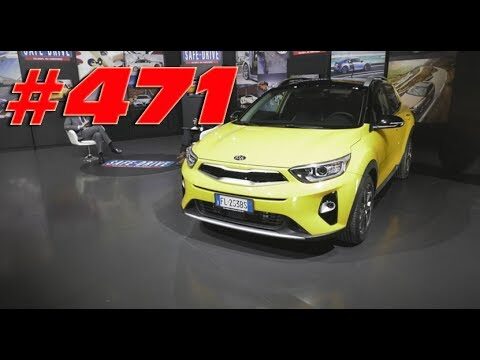 Viaggiare in sicurezza con Renault Trafic