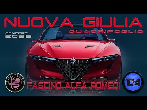 Innovazioni di Ultima Generazione nella Alfa Romeo Brera