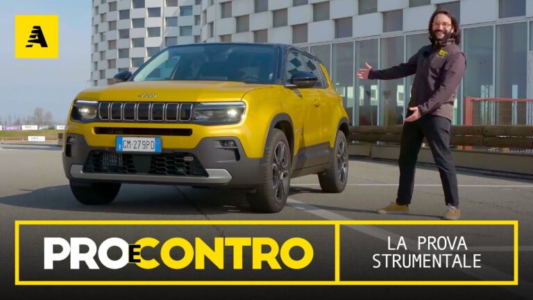 Scopri il Comfort del Cambio Automatico sulla Fiat Panda
