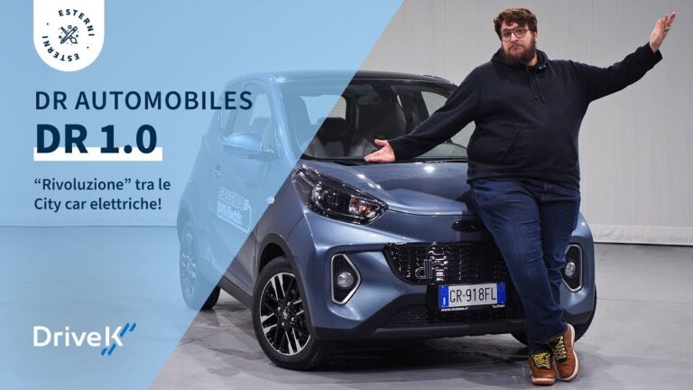Estetica moderna della Hyundai i10: Un’analisi approfondita