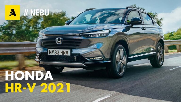 La Honda Jazz: Il Piacere di Guidare