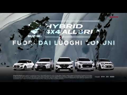 La Suzuki S-Cross: garanzia di qualità