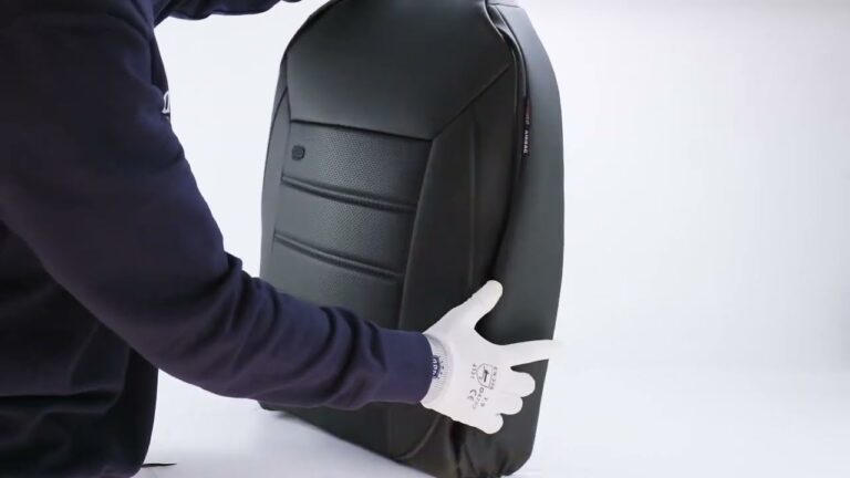 Guida al design ergonomico del Nissan Qashqai