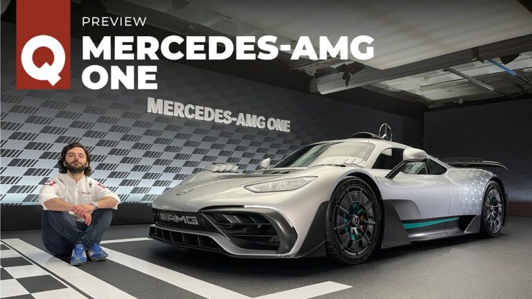Analisi delle prestazioni aerodinamiche della Mercedes-Benz S-Class