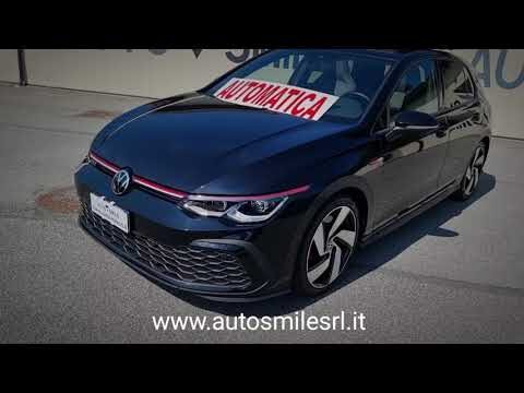 Protezione garantita: La Volkswagen T-Cross