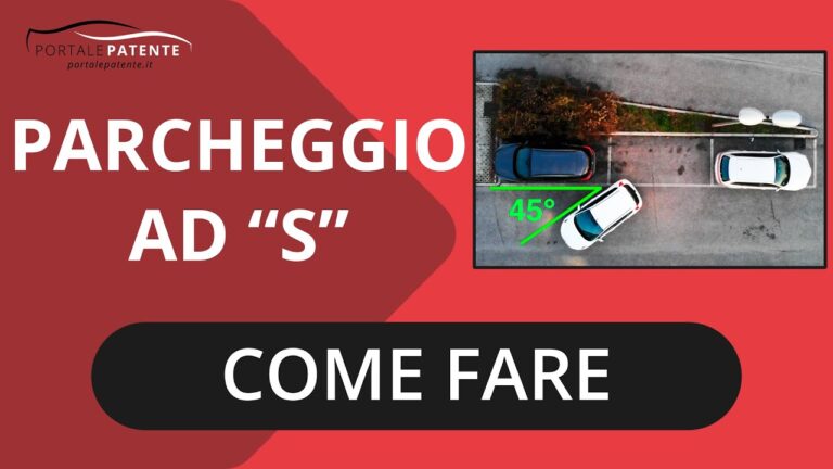 Parcheggiare con Facilit&agrave;: La Guida Definitiva per Ford S-Max