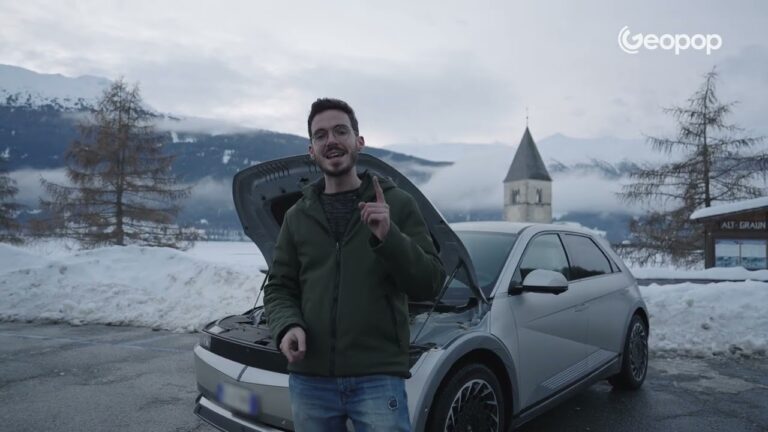 Guida al programma di manutenzione per la Hyundai Ioniq