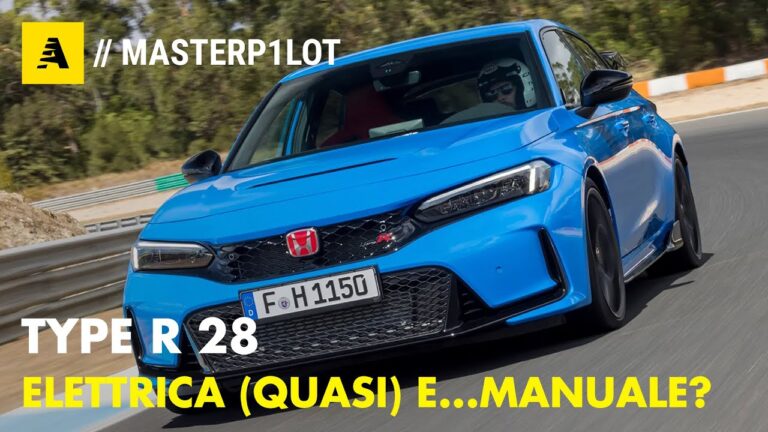 Prestazioni del Cambio Automatico nella Honda CR-Z