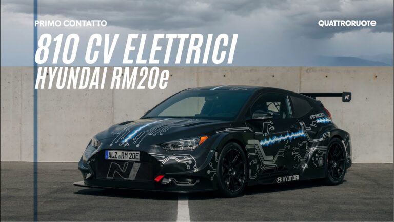 Guida con Stile: Scoprire la Hyundai Veloster