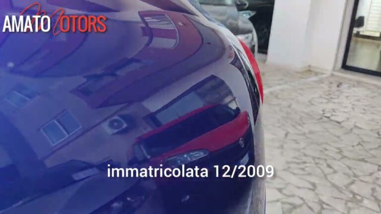 Alfa Romeo MiTo: Un’Esperienza di Guida Unica