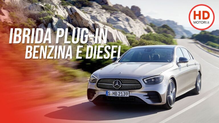 Ergonomia dei Sedili nella Mercedes-Benz C-Class