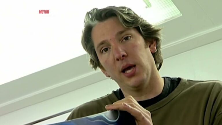 La Passione per il Restauro dell’Alfa Romeo Spider