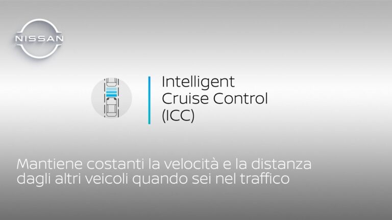 Innovazioni nella trasmissione automatica del Nissan Pathfinder