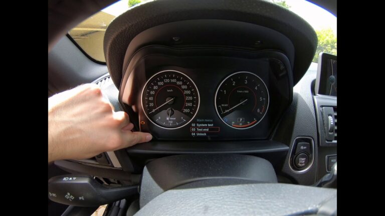 Sistema di Controllo Vocale Avanzato per la BMW X3