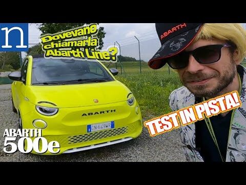 Analisi delle prestazioni ecologiche della Fiat 500