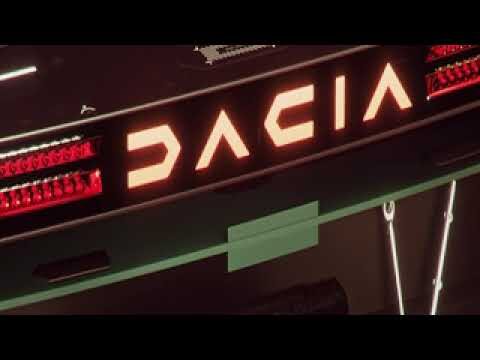 Nuove tendenze nell’innovazione del design della Dacia Lodgy