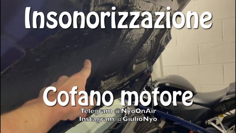 Esperienza Sonora di Alta Qualit&agrave; per Fiat Punto