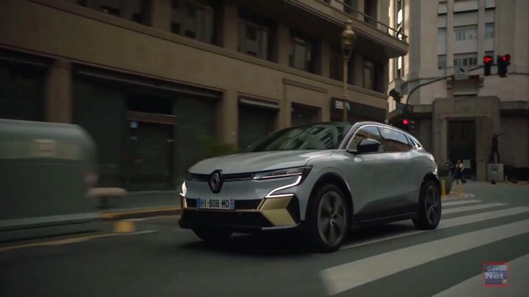 Guida al Sistema di Climatizzazione Renault Megane