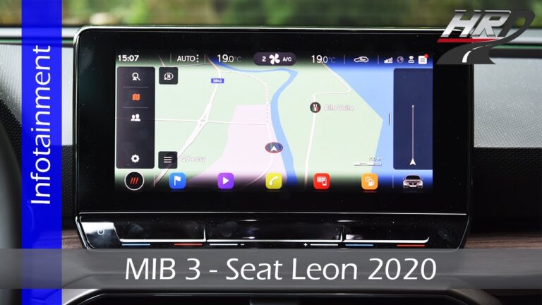 La tecnologia di climatizzazione nella Seat Ateca