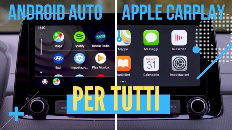 Integrazione Smartphone nella Honda Jazz