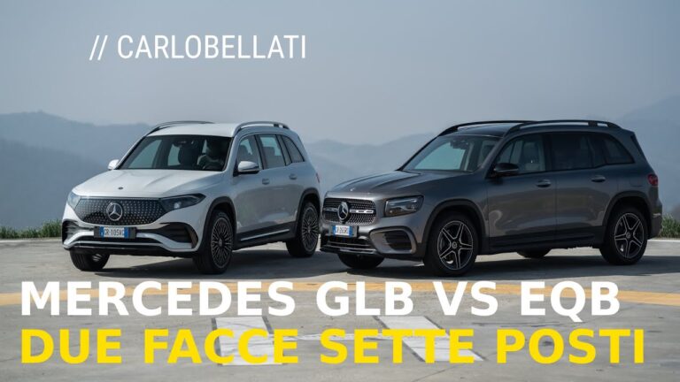 Comfort Termico Ottimale nel Mercedes-Benz GLC