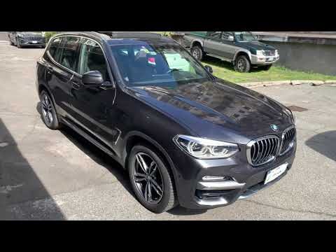 Head-Up Display Personalizzabile per BMW X3: Guida Sicura e Personalizzata