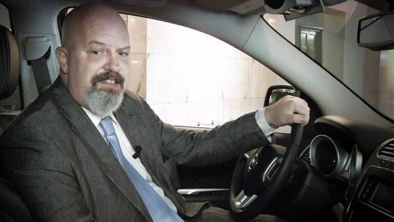 Innovazioni Tecnologiche per un Maggiore Comfort di Guida