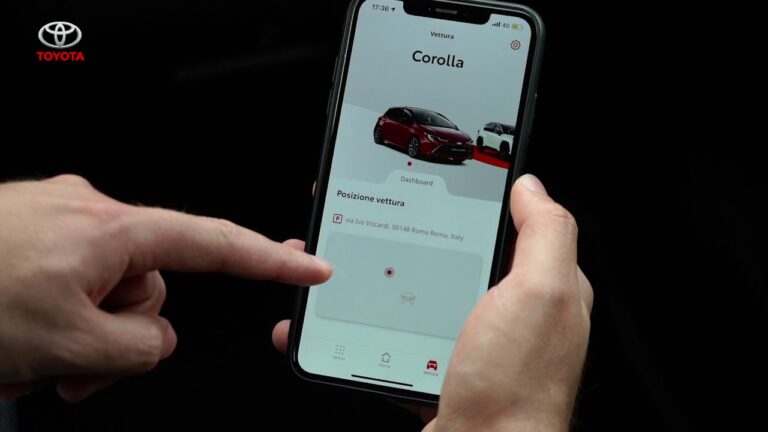 Compatibilit&agrave; Bluetooth Toyota Corolla: Guida Completa