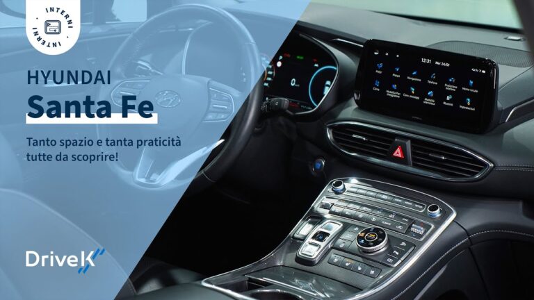 Massimo comfort e spaziosit&agrave;: la Kia Sorento