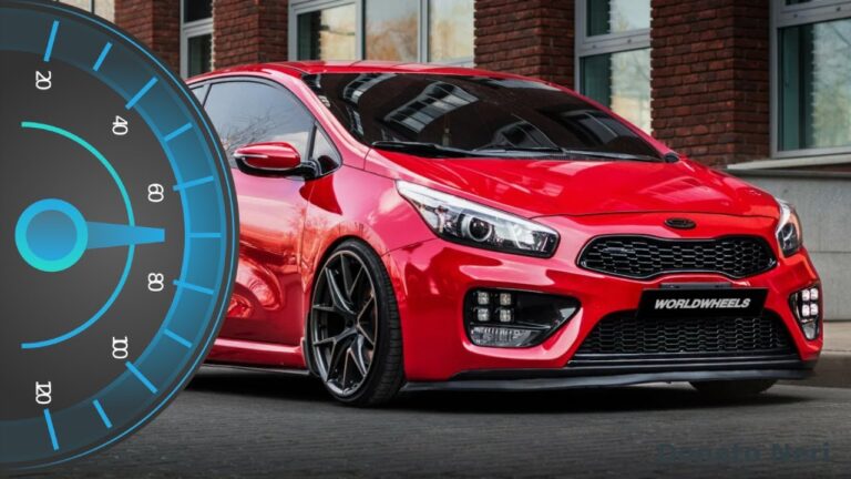 Rivoluzionando il Design della Kia Ceed: Innovazione e Stile