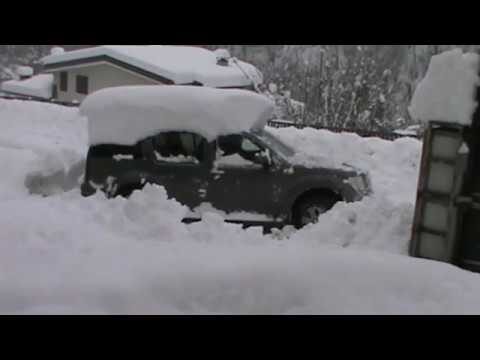 Assistenza al parcheggio per Nissan Pathfinder: Guida completa