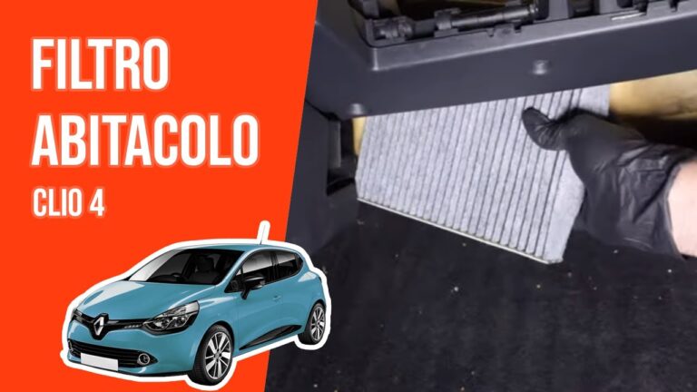 Materiali di Qualit&agrave; nell’Abitacolo della Renault Koleos