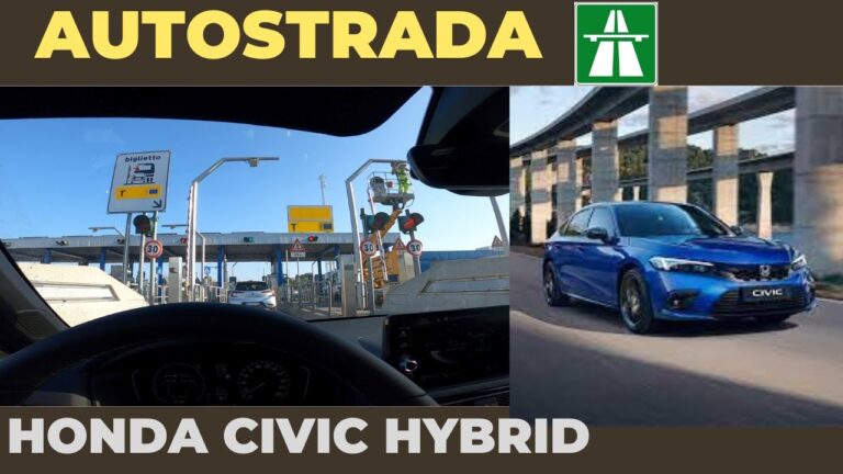 Nuovo GPS di ultima generazione per Honda Insight