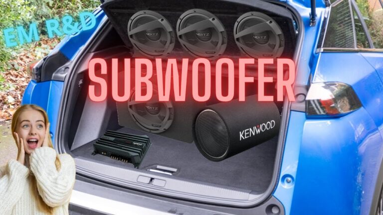Guida alla Personalizzazione dell’Impianto Audio per Honda Accord