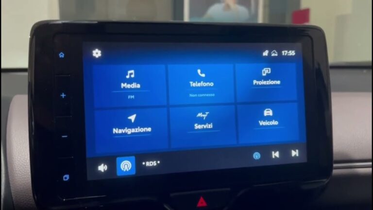 Guida alla Personalizzazione del Tuo Toyota Proace
