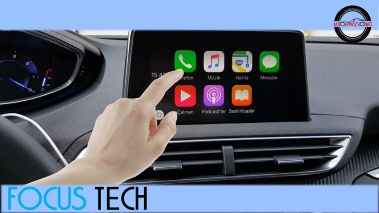 Guida ottimale: Navigare con Peugeot 3008