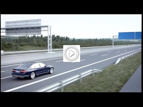 Frenata Automatica sulla BMW X3: Guida al Funzionamento