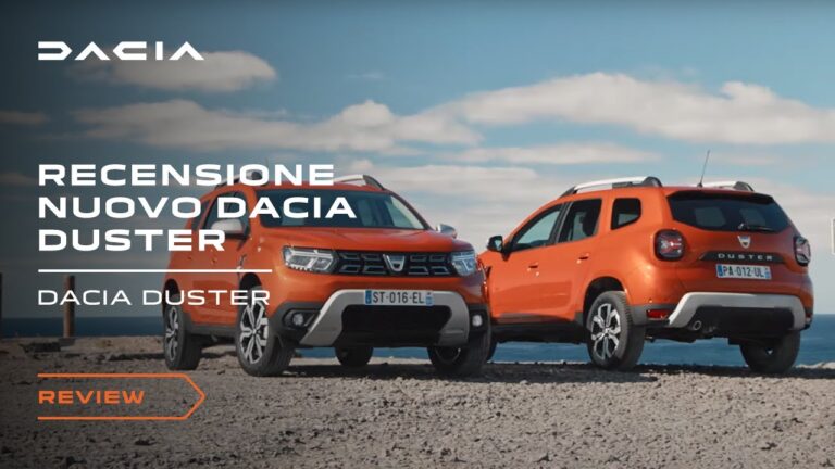 Dacia Stepway: Massimo Risparmio Carburante