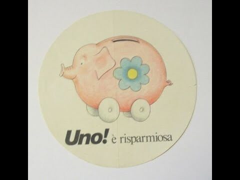 Guidare con Classe: La Fiat Uno