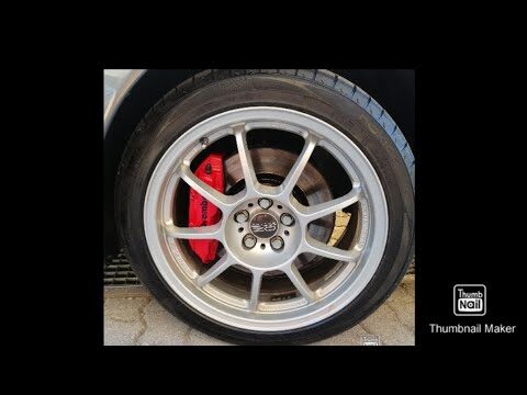 Avanzamenti nella Tecnologia Frenante per Alfa Romeo 147