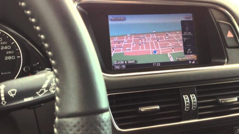 Sistema Audio di Lusso per Audi Q5: Il Top della Qualit&agrave; Sonora