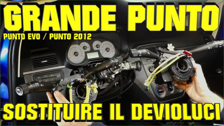 Sicurezza dinamica nel Seat Toledo: Guida completa