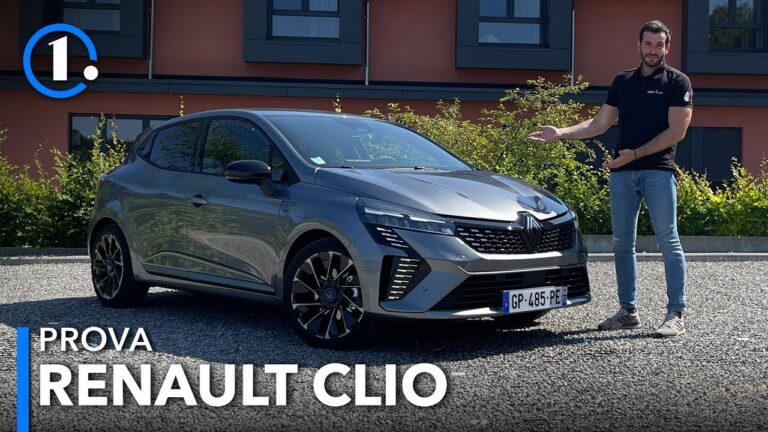Le prestazioni eco-sostenibili della Mercedes-Benz A-Class