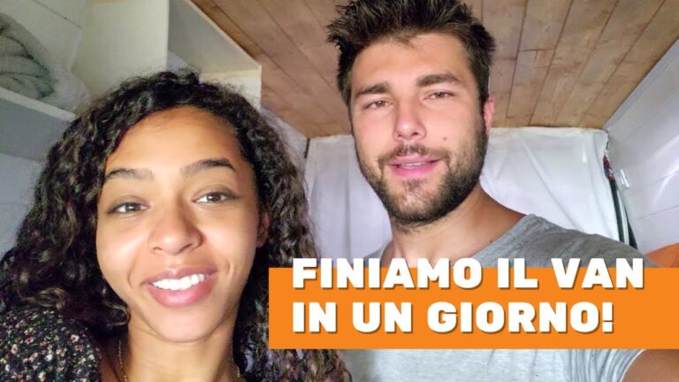 Il comfort dello spazioso Peugeot Boxer