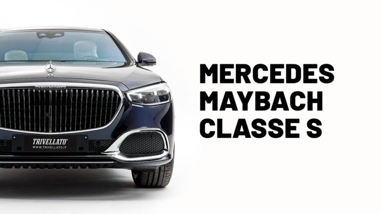 Dettagli di lusso nella Mercedes-Benz CLA