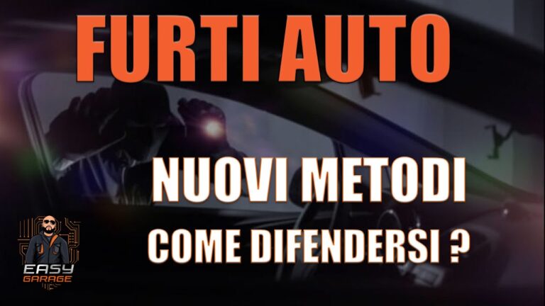 Parcheggiare la Suzuki Alto: Facilit&agrave; e Sicurezza