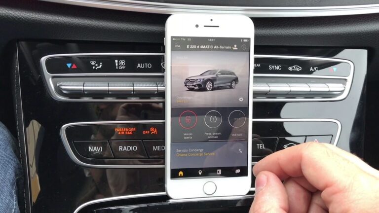 Le migliori applicazioni compatibili con Mercedes-Benz C-Class