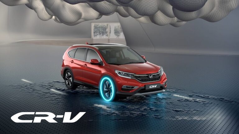 Guida economica con Honda FR-V: Consigli e suggerimenti