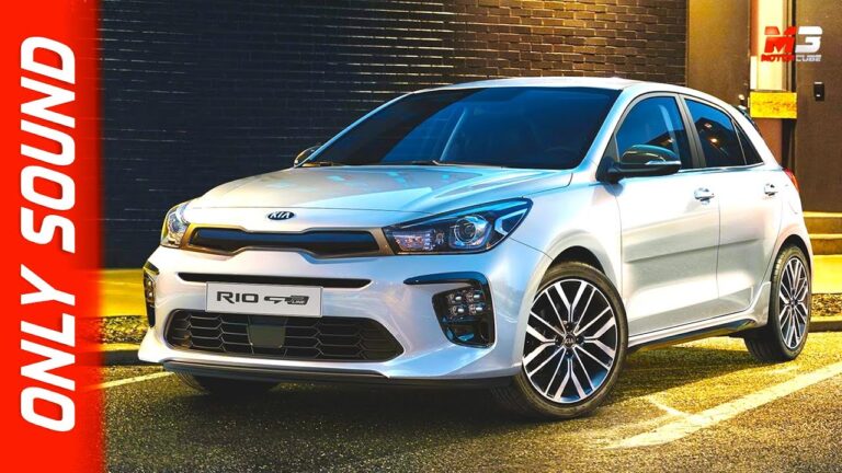 Efficienza Energetica della Kia Ceed: Un’Analisi Approfondita