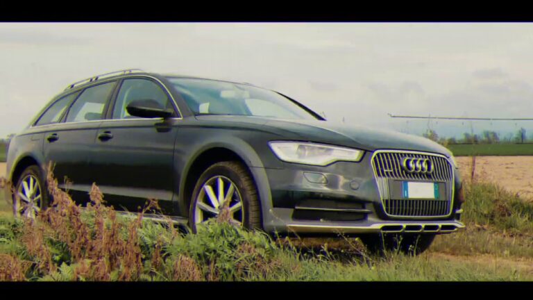 Sospensioni Regolabili: Guida per ottimizzare le prestazioni della tua Audi A6